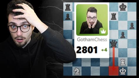 gotham chess rating